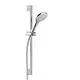 KLUDI-FSHLINE-Brause-Set-1S-L600mm-chrom-6783005-00 gallery number 1